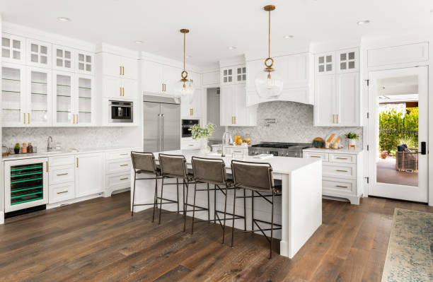 24/7 Emergency Cabinet Refacing experts in Aurora, TX
