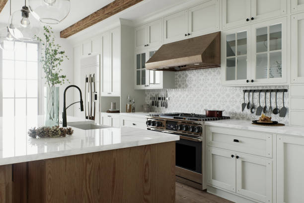 Affordable Cabinet Refacing solutions in Aurora, TX